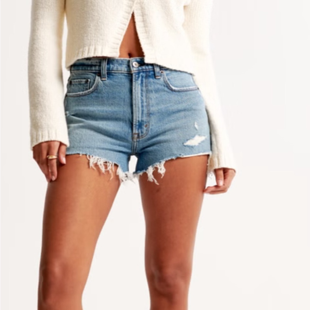 Abercrombie & Fitch shorts (FINALPRICEDROP )